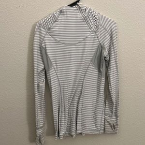 Lululemon Running Pullover